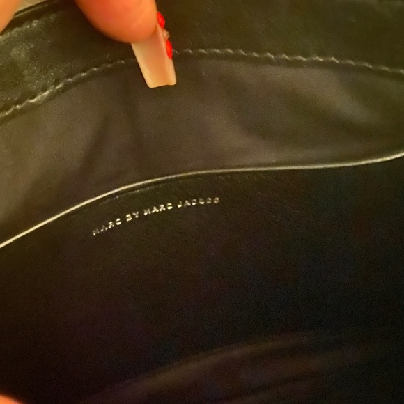 ❌SOLD❌Marc by Marc Jacobs shoulder bag - Picture 8 of 16